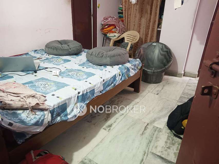 3 BHK Flat In Navya Nivas  for Rent  In  Kondapur, Raghavendra Colony