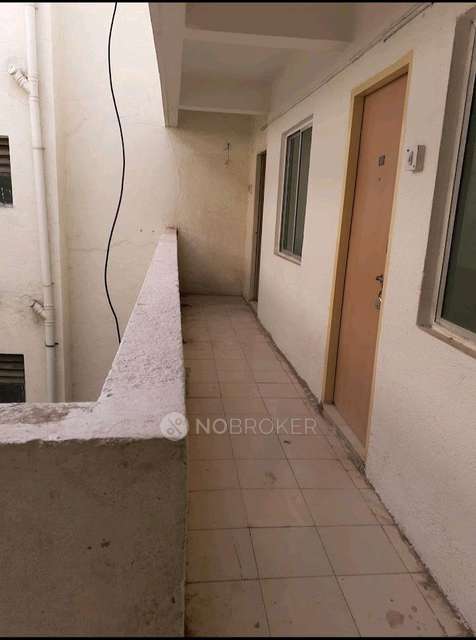 1 BHK Flat In Dreams Nivara for Rent  In Uruli Kanchan