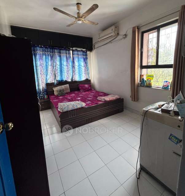 1 BHK Flat In Ganga Hamlet for Rent  In Viman Nagar