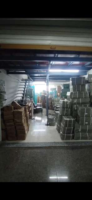 Industrial Building in Dombivli East, Mumbai for Rent 