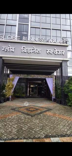 Industrial Building in Dombivli East, Mumbai for Rent 