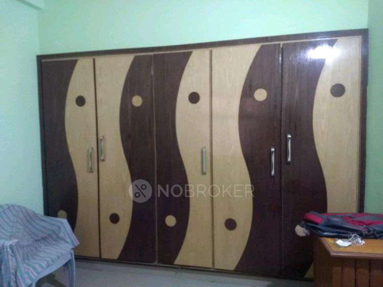 2 BHK Flat In Sri Sai Nilayam Visakhaptnam  for Rent  In K R Puram