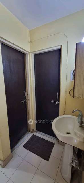 1 BHK Flat In Shanti Residency for Rent  In Hadapsar