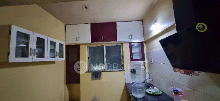 1 BHK Flat In Shanti Residency for Rent  In Hadapsar