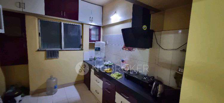 1 BHK Flat In Shanti Residency for Rent  In Hadapsar