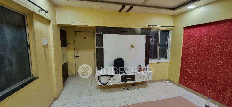 1 BHK Flat In Shanti Residency for Rent  In Hadapsar