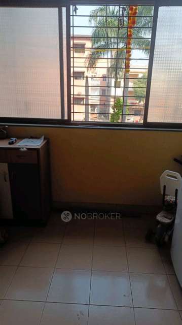 1 BHK Flat In Shanti Residency for Rent  In Hadapsar