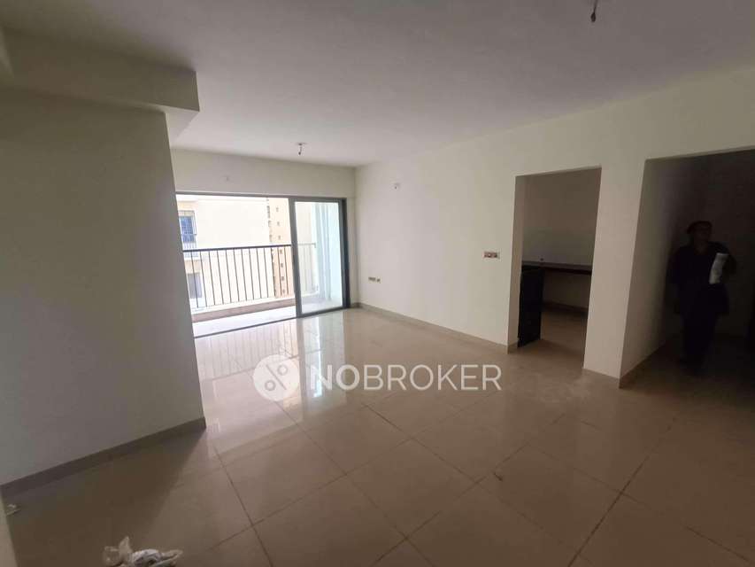 3 BHK Flat In Tata Amantra, Ranjnoli For Sale  In Ranjnoli