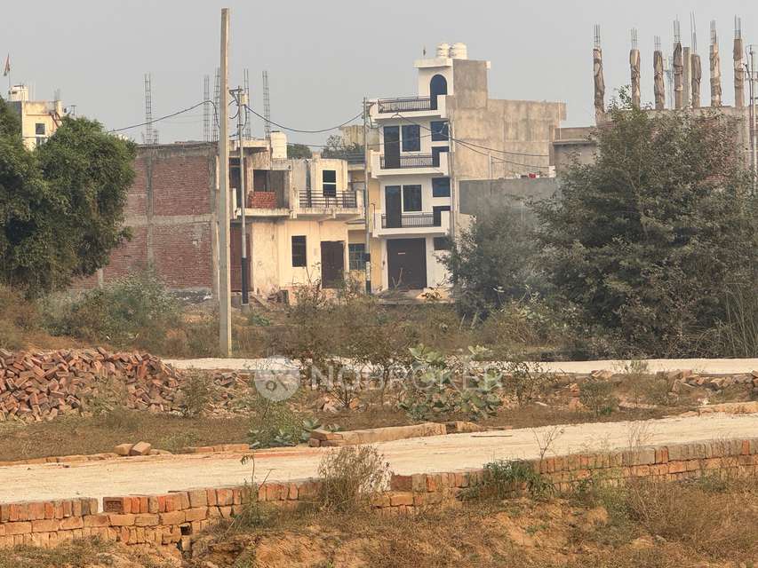 Plot For Sale  In  Defence Empire