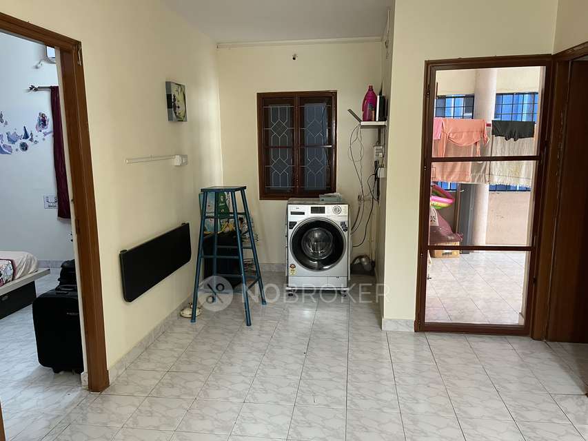 4 BHK House For Sale  In Hebbal