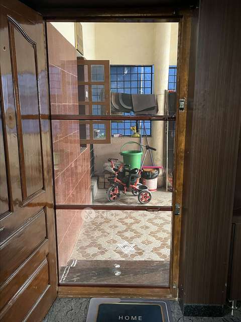 4 BHK House For Sale  In Hebbal