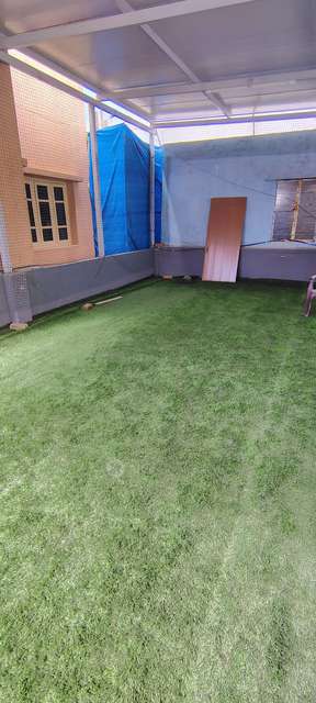 4 BHK House For Sale  In Hebbal