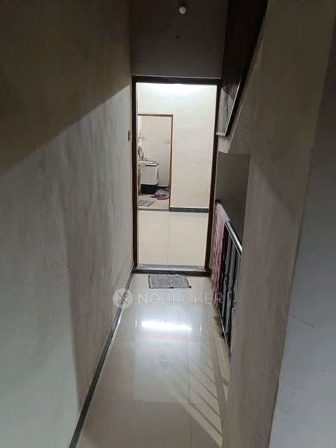 1 BHK Flat In Ingovle House for Rent In Kalewadi