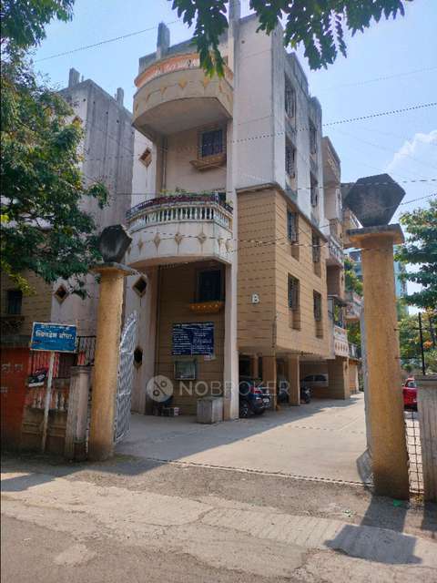 2 BHK Flat In Spring Dales, Kharadi for Rent  In Kharadi