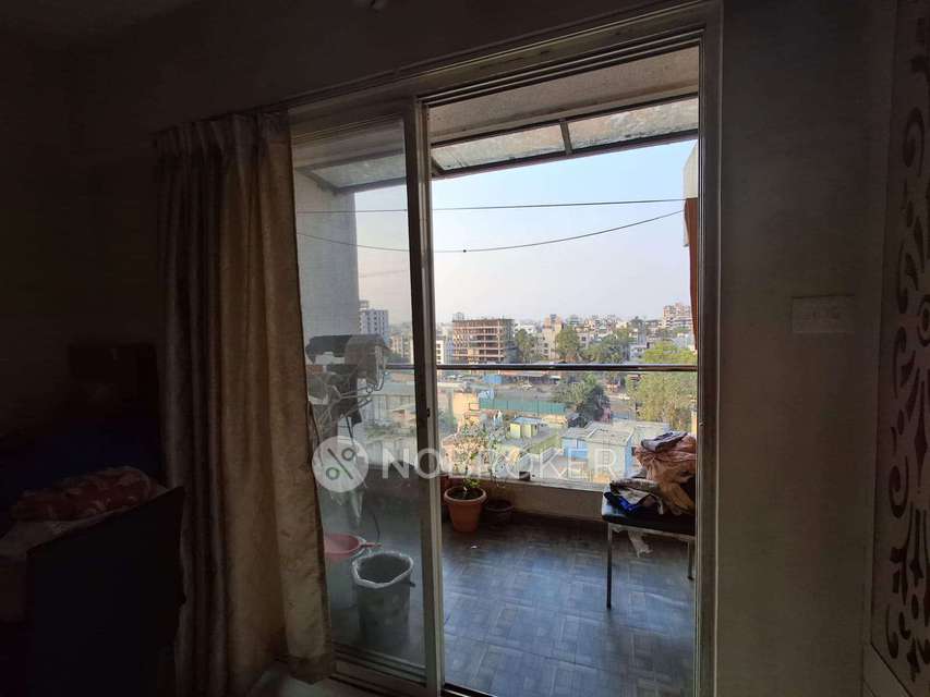 2 BHK Flat In Aaroh Dwelling for Rent  In Ambegaon Budruk