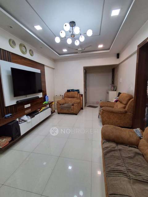 2 BHK Flat In Aaroh Dwelling for Rent  In Ambegaon Budruk