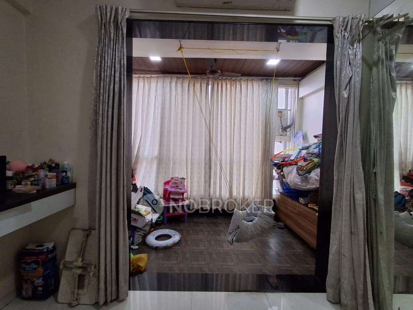 2 BHK Flat In Aaroh Dwelling for Rent  In Ambegaon Budruk
