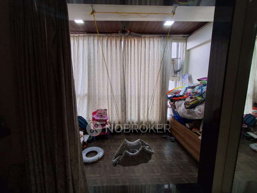 2 BHK Flat In Aaroh Dwelling for Rent  In Ambegaon Budruk