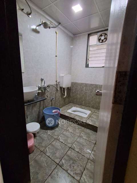 2 BHK Flat In Aaroh Dwelling for Rent  In Ambegaon Budruk