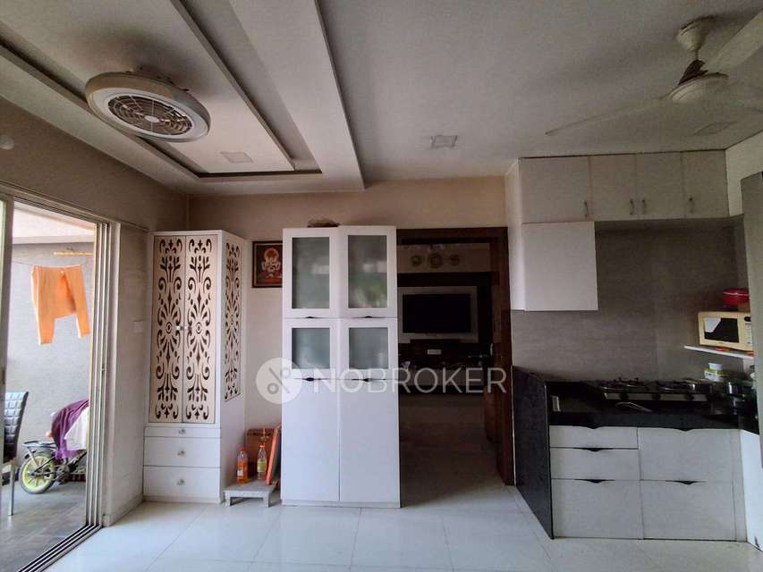 2 BHK Flat In Aaroh Dwelling for Rent  In Ambegaon Budruk