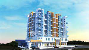 2 BHK Flat In Aaroh Dwelling for Rent  In Ambegaon Budruk