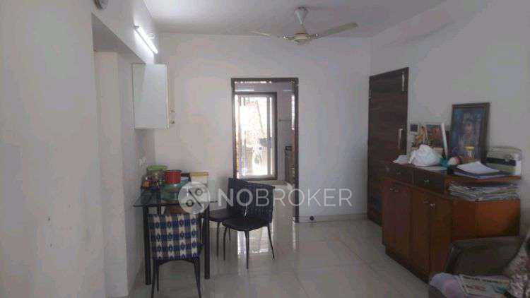 3 BHK Flat In Choice Ambe Sagar For Sale  In Mulund West