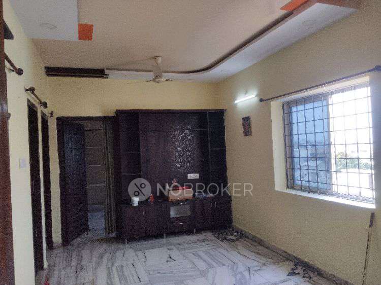2 BHK Flat In Cherukuri Prasad Apartment for Rent  In Auto Nagar