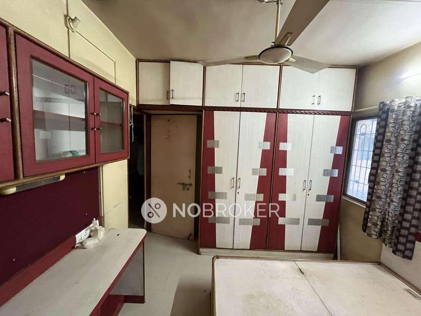 2 BHK Flat In Siddhi Siddhi Vinayak For Sale  In  Hadapsar