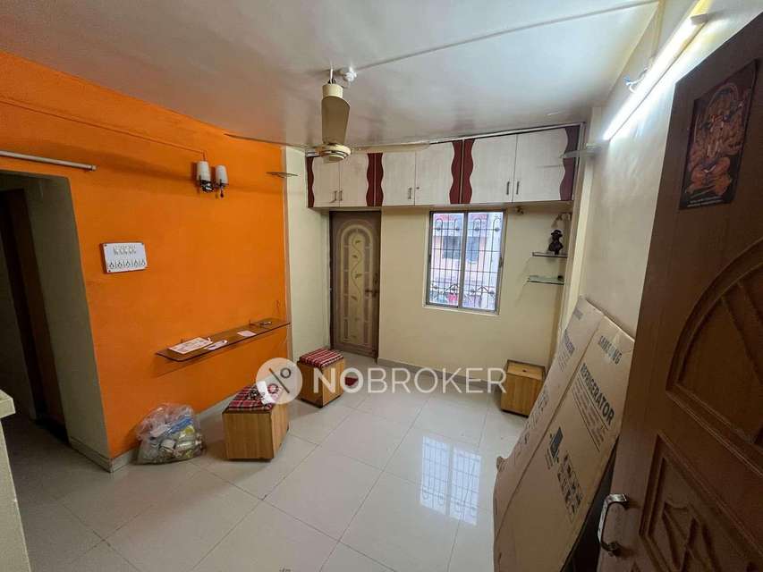 2 BHK Flat In Siddhi Siddhi Vinayak For Sale  In  Hadapsar