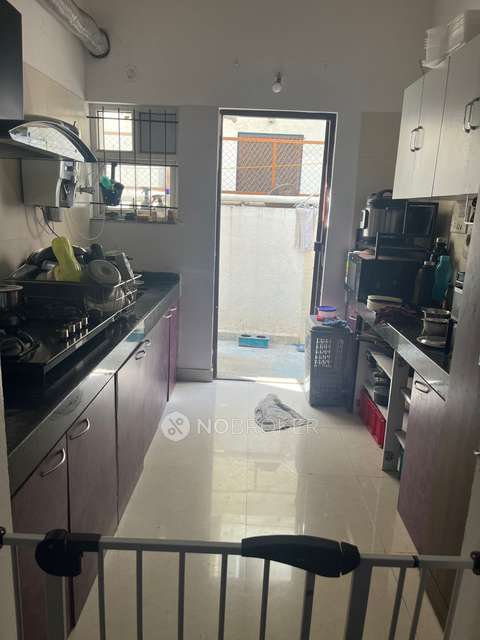 3 BHK Villa In Bu Bhandari Chrrysalis  for Rent  In Wagholi