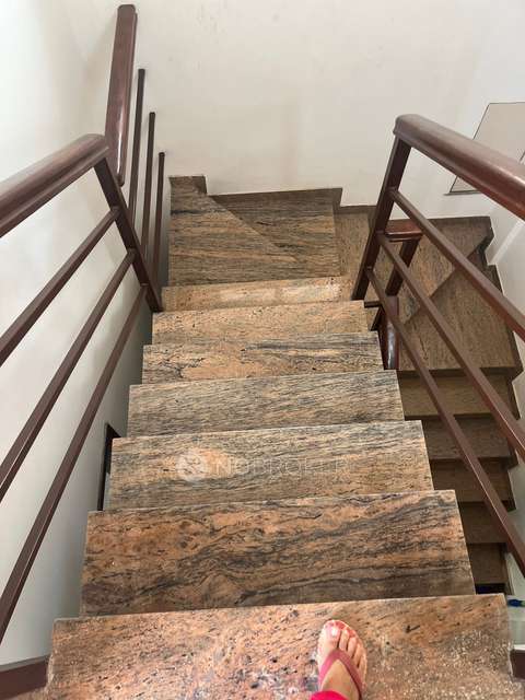 3 BHK Villa In Bu Bhandari Chrrysalis  for Rent  In Wagholi