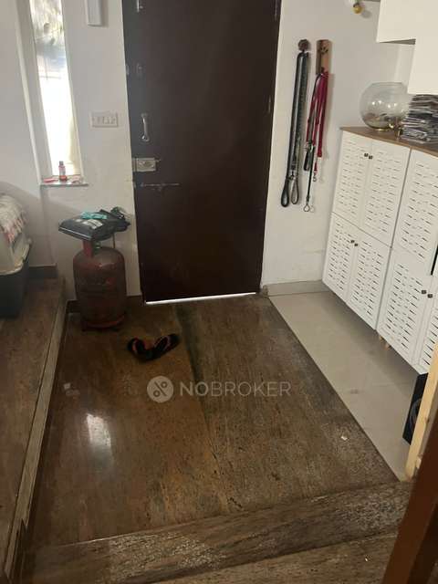 3 BHK Villa In Bu Bhandari Chrrysalis  for Rent  In Wagholi