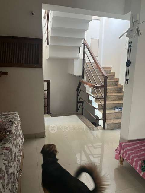 3 BHK Villa In Bu Bhandari Chrrysalis  for Rent  In Wagholi