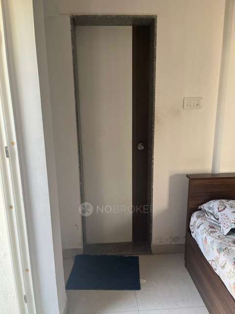 3 BHK Villa In Bu Bhandari Chrrysalis  for Rent  In Wagholi