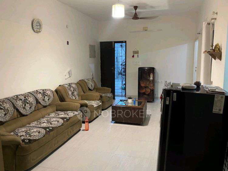 3 BHK Flat In Vijay Shanthi Lotus Pond for Rent  In Vijayashanthi Lotus Pond, 2, Rajiv Gandhi Salai, Kelambakkam, Tamil Nadu 603103, India