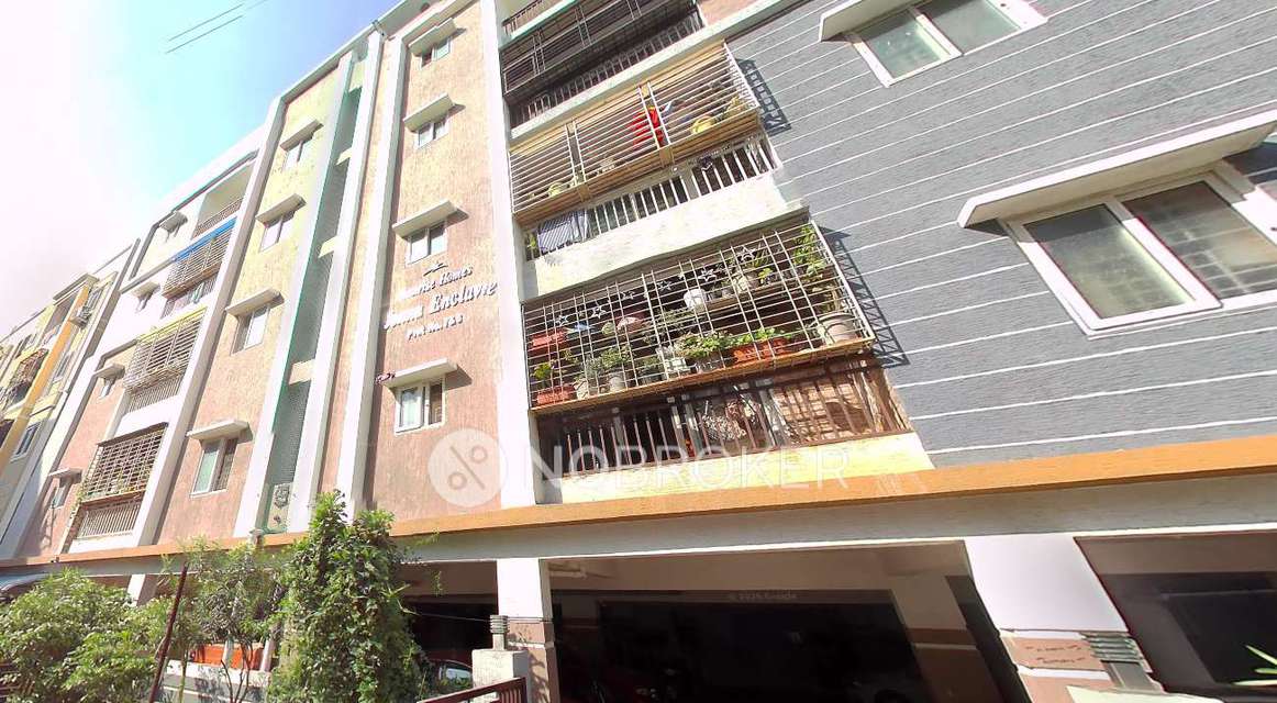 2 BHK Flat In Jonna Enclave for Rent In Bachupally