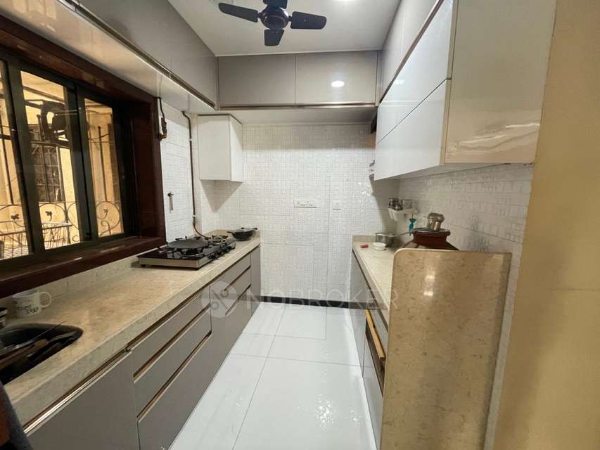 3 BHK Flat In Sapphire Court For Sale  In Mumbai