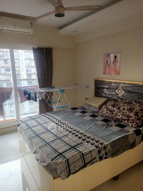 2 BHK Flat In Raghav Nova for Rent  In Kurla East