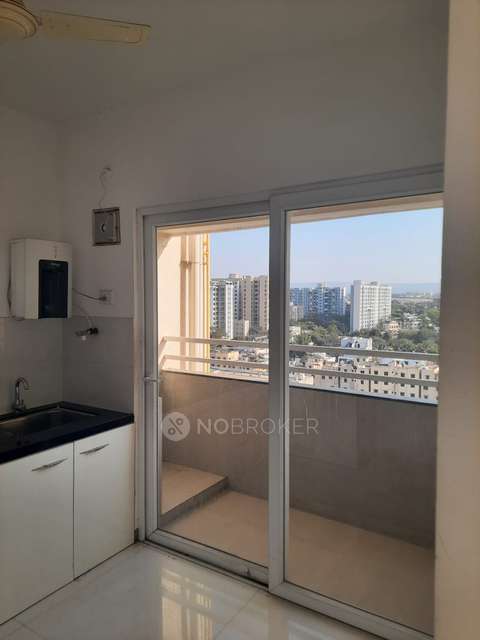 2 BHK Flat In Casa Abrigo, Hadapsar for Rent  In Hadapsar
