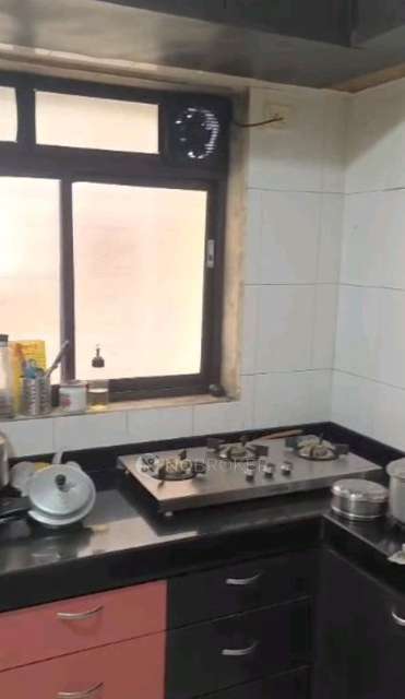 1 BHK Flat In "shiv Shrusti" B Wing  For Sale  In Bhandup West, Mumbai, Maharashtra, India