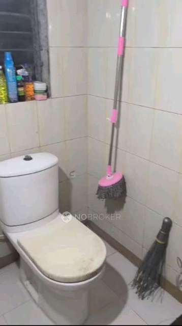 1 BHK Flat In "shiv Shrusti" B Wing  For Sale  In Bhandup West, Mumbai, Maharashtra, India