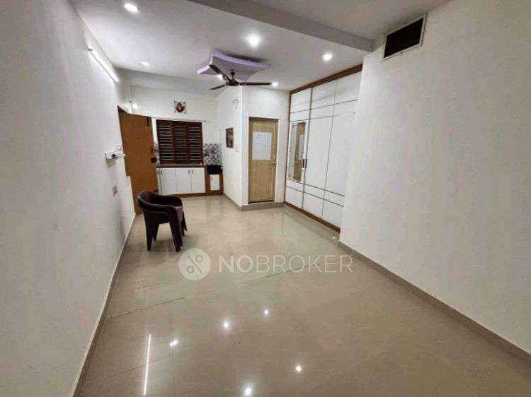 1 RK House for Rent  In 1918, 9th Main Rd, Vikram Nagar, Kumaraswamy Layout, Bengaluru, Karnataka 560111, India