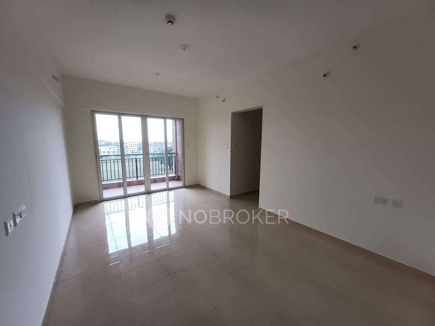2 BHK Flat In Kolte Patil Life Republic for Rent In Hinjewadi
