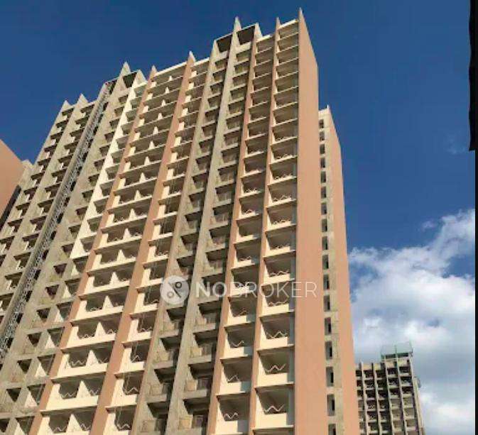 2 BHK Flat In Kolte Patil Life Republic for Rent  In Hinjewadi