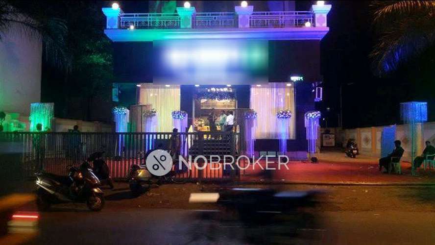 Showroom in Wanowrie, Pune for Rent 