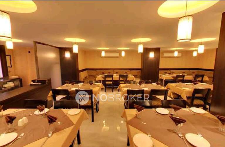 Showroom in Wanowrie, Pune for Rent 
