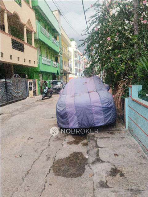 1 BHK Flat for Rent  In J. P. Nagar,