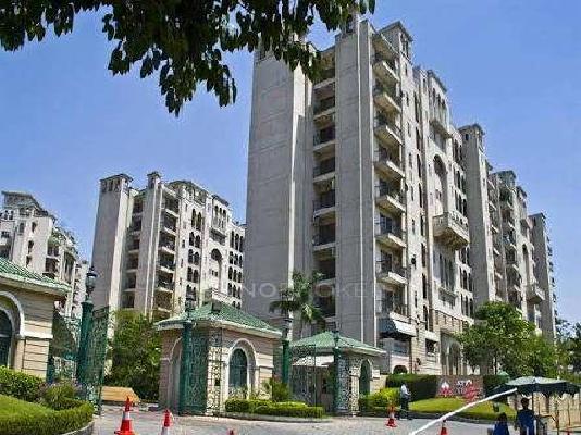 3 BHK Flat In Ats Greens For Sale  In Sector 50