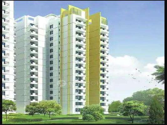 2 BHK Flat In Aditya Urban Casa For Sale  In Sector 78