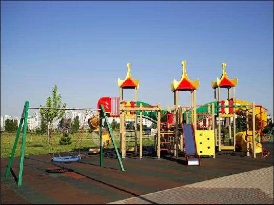 2 BHK Flat In Aditya Urban Casa For Sale  In Sector 78